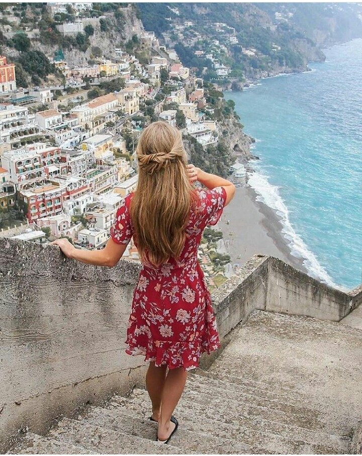 beautiful view