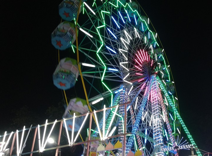 Lights