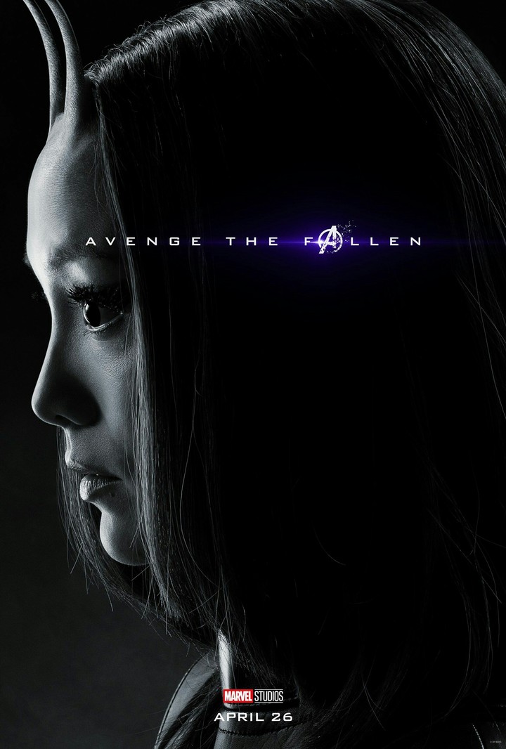 #Mantis #AvengersEndgame