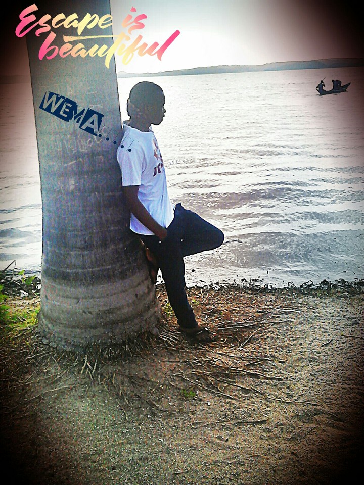 As his name wema