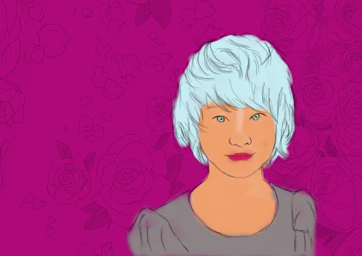 my drawing