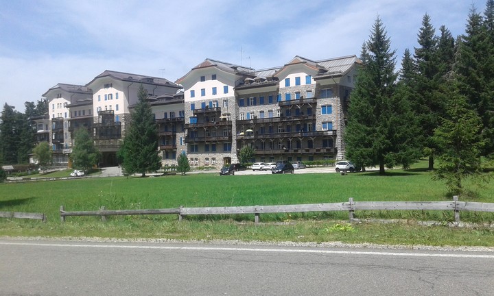 le villette più belle