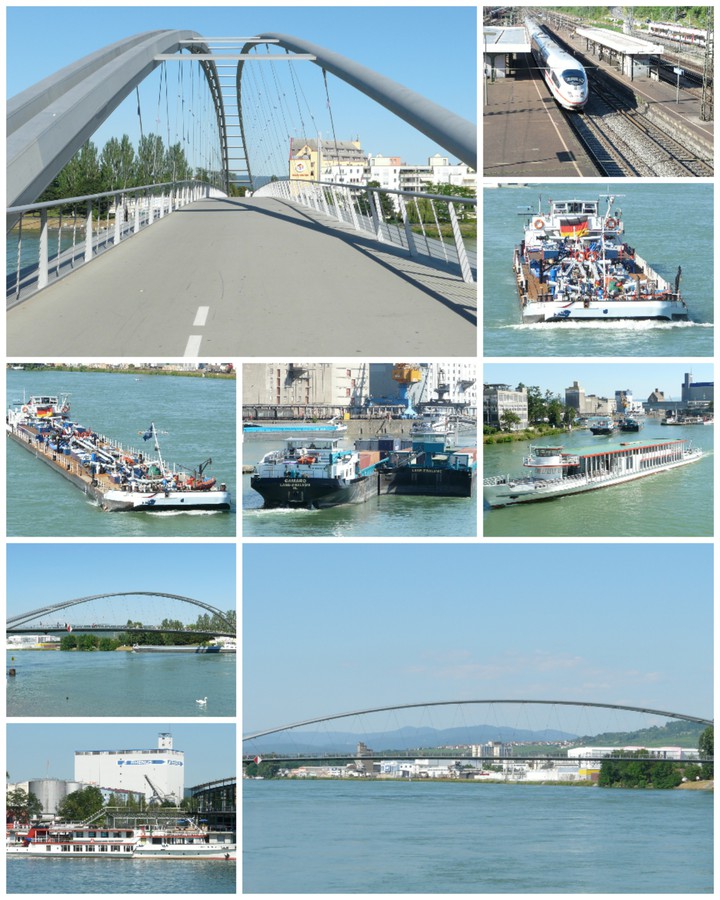 Weil am Rhein 2010