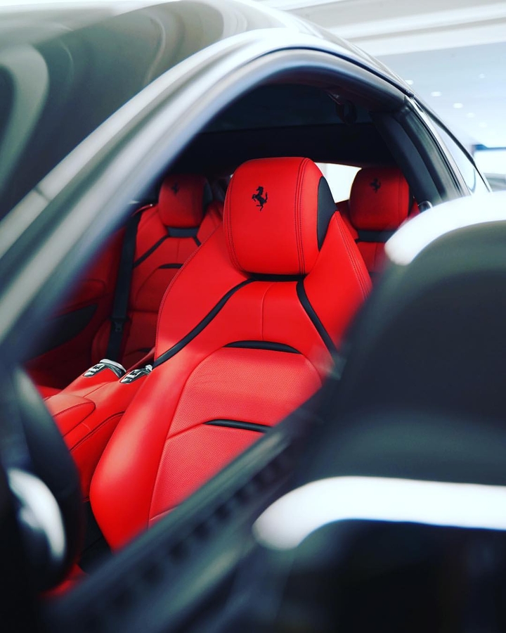 Ferrari