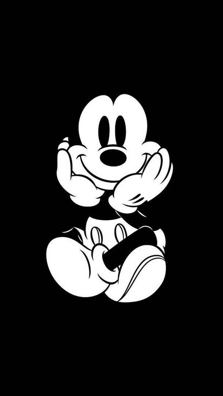 Mickey