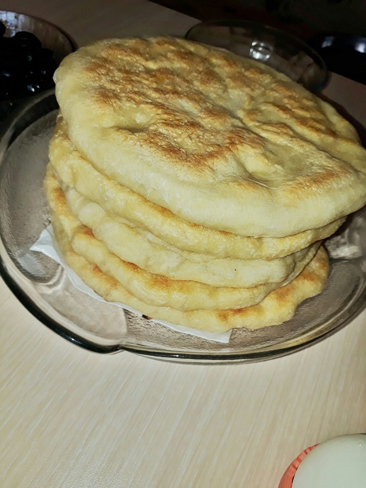 Bazlama