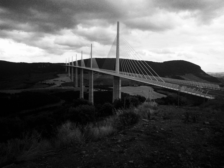Milliau Viaduct 