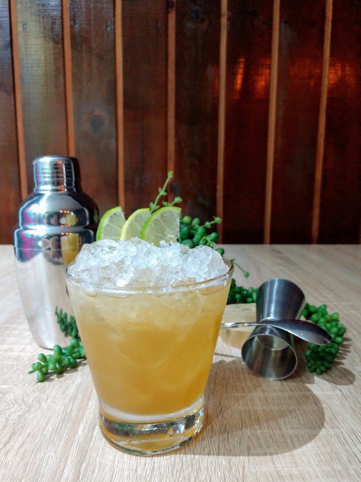 cocktail
