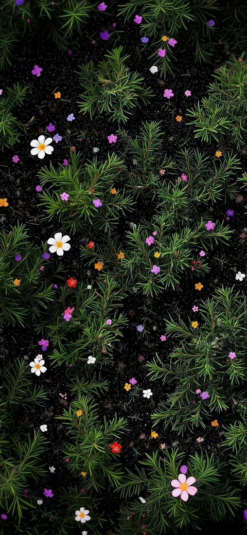 sfondi forb, wildflower