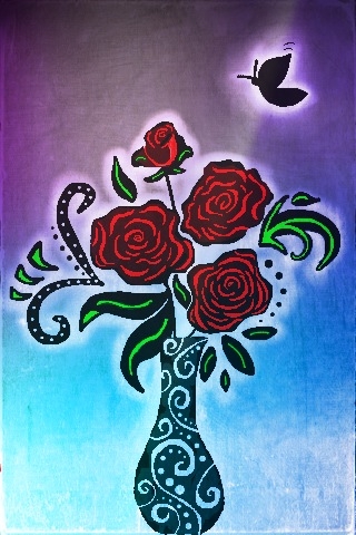 roses