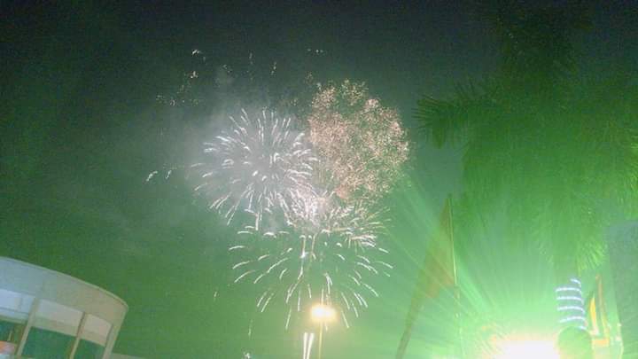 Pháo hoa