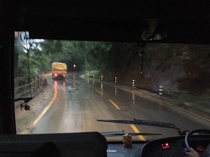 Rain