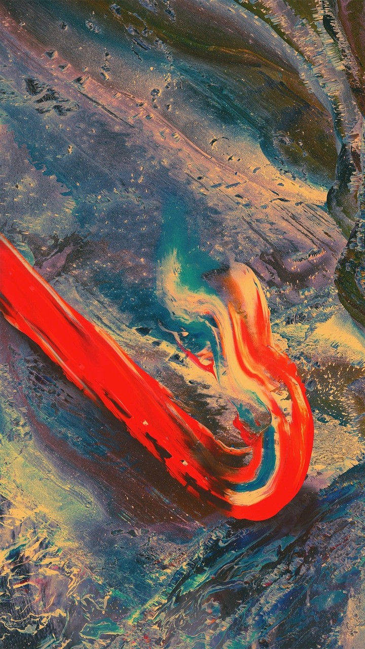 Oil Painting 1