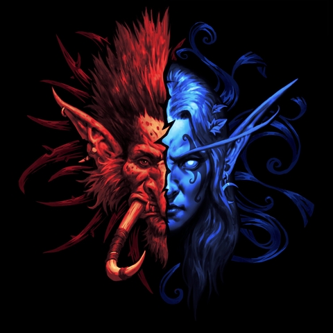 World of Warcraft