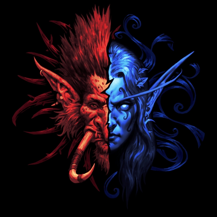 World of Warcraft