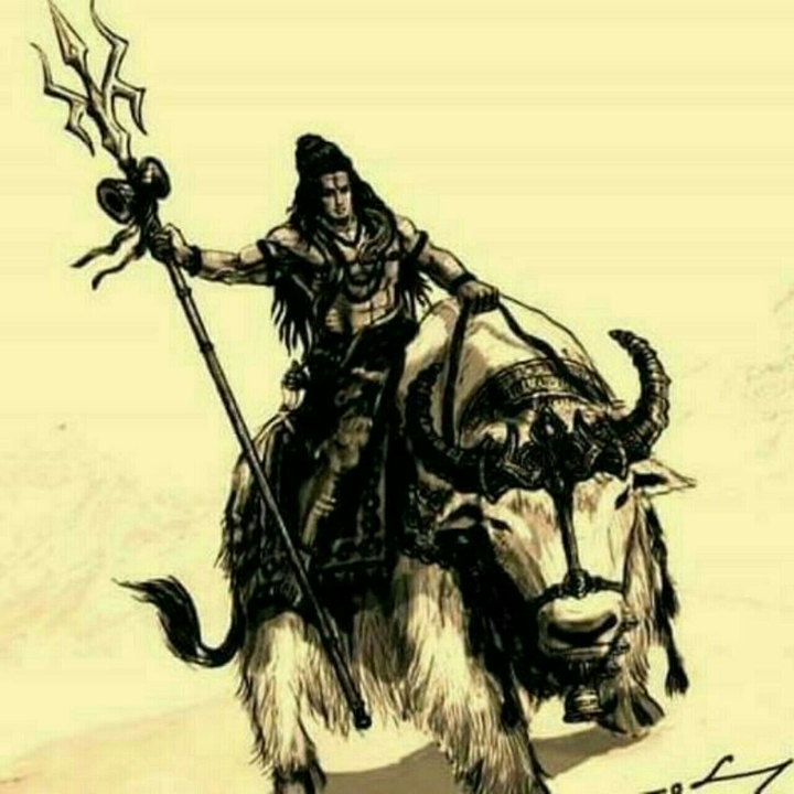Mahadev