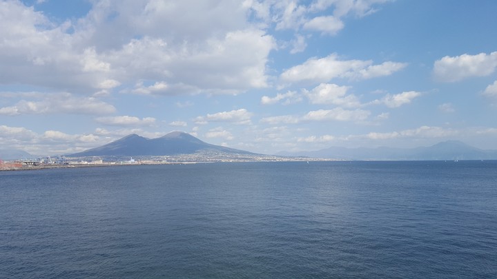 Napoli _ Naples/Italy