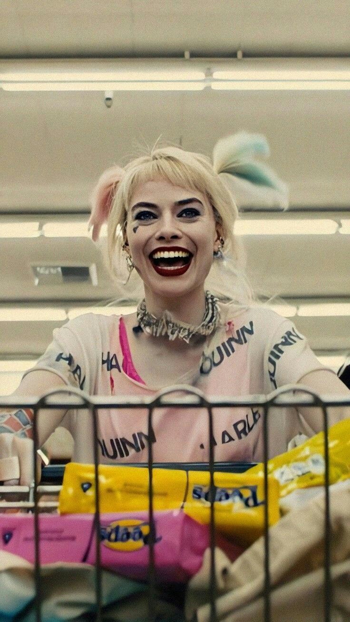 Harley Quinn