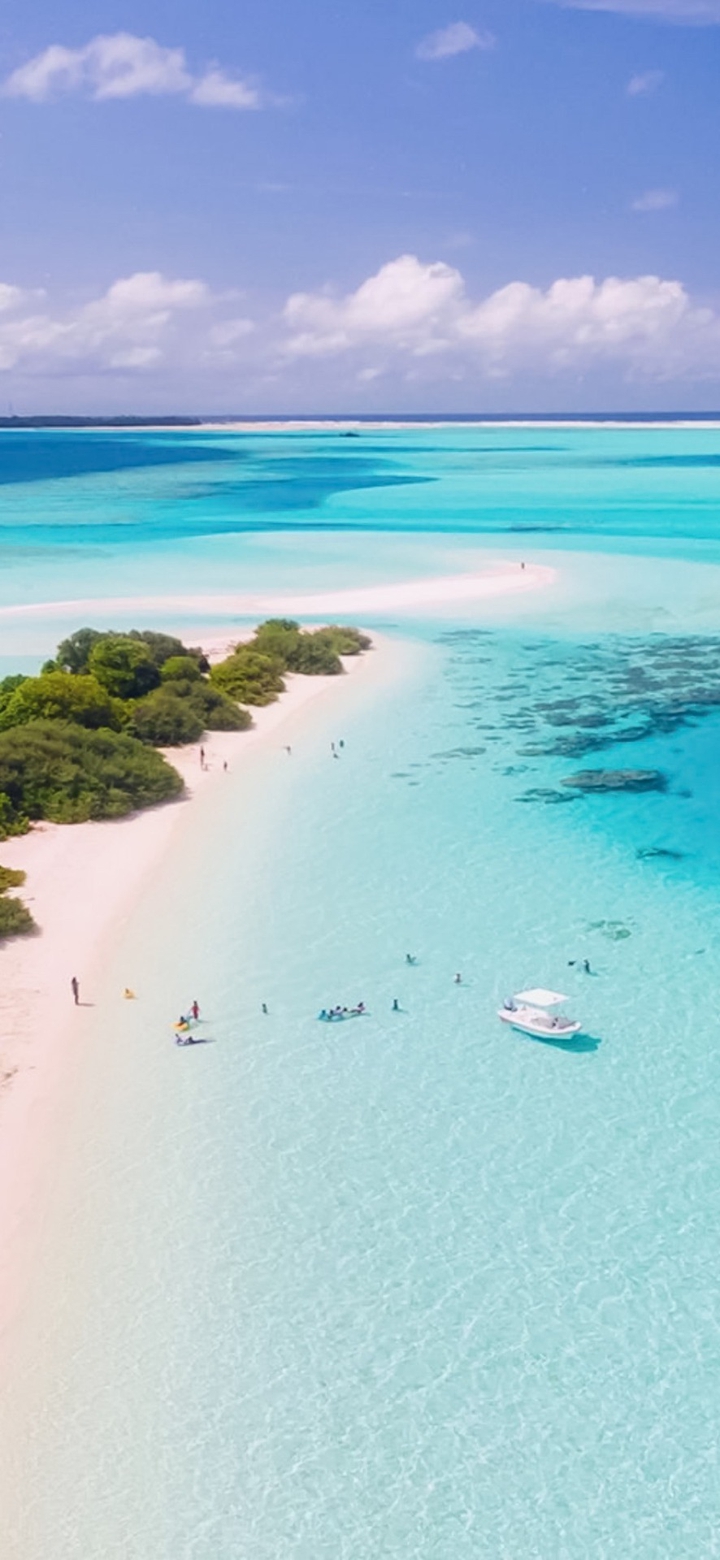 Island View