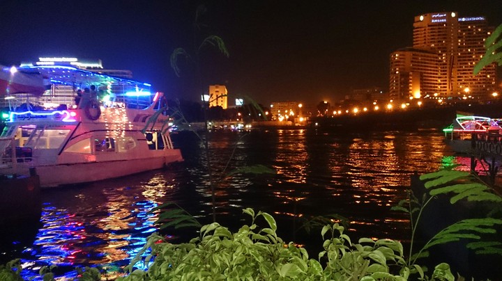 Cairo Egypt