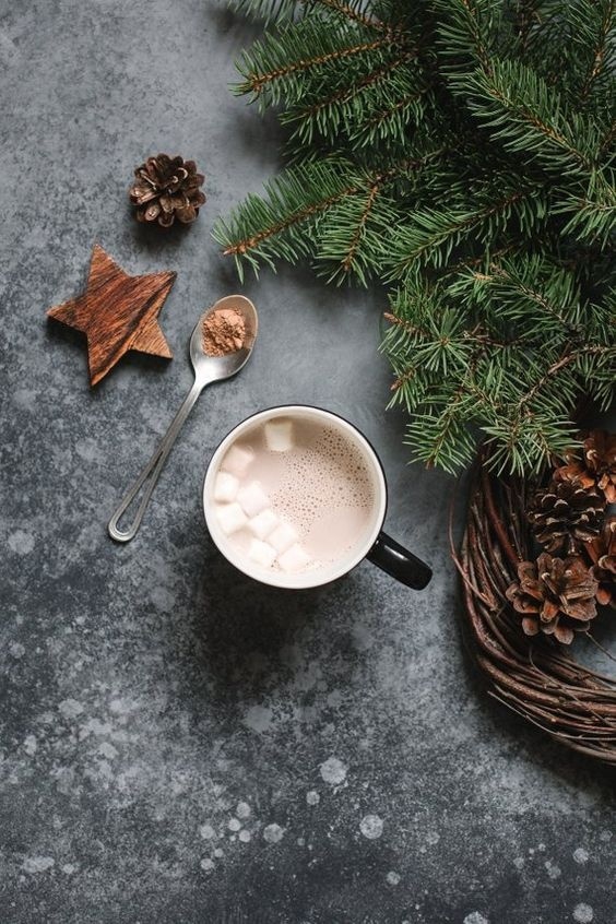 Hot chocolate