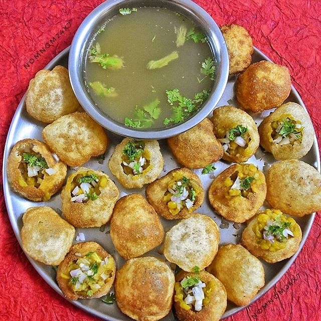 Pani Puri