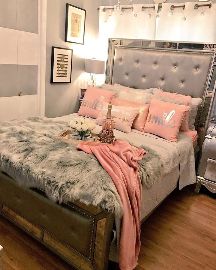 Pretty Room