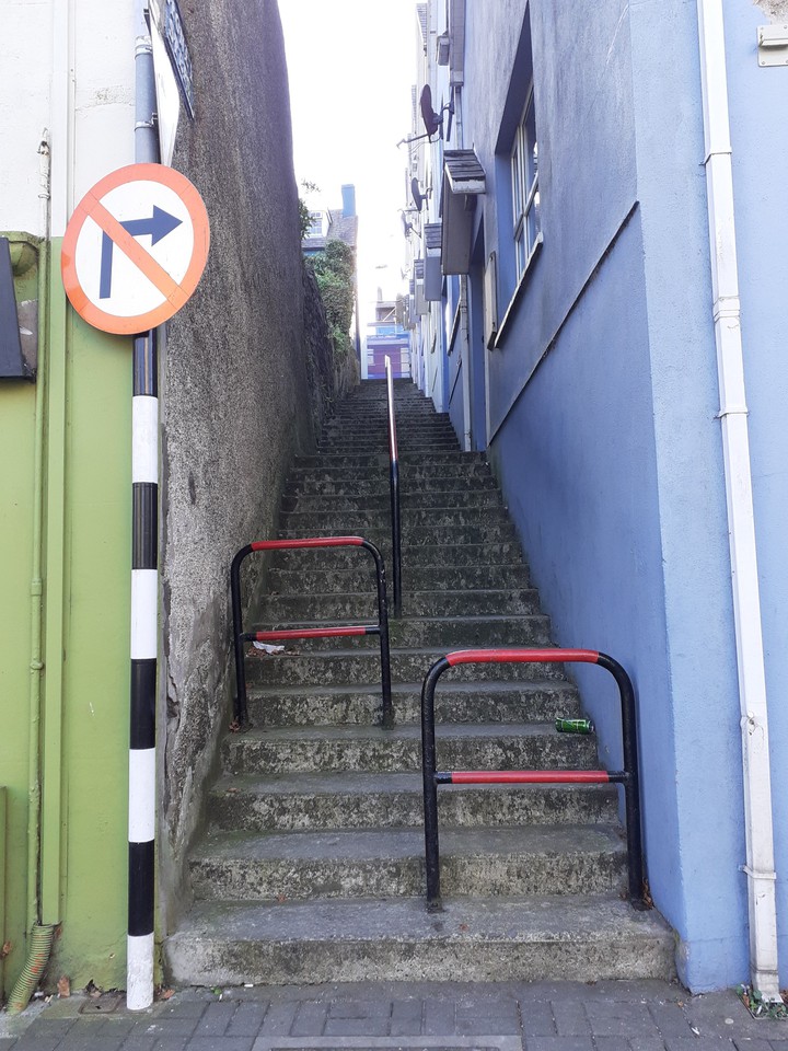 kinsale