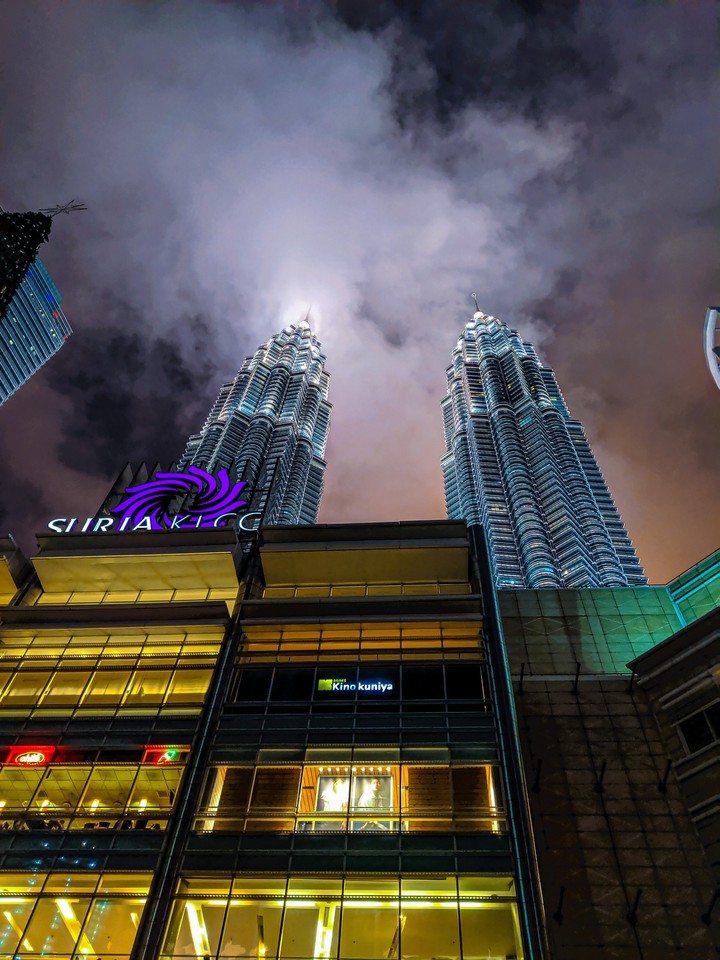 Suria KLCC