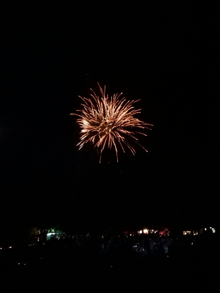 firework
