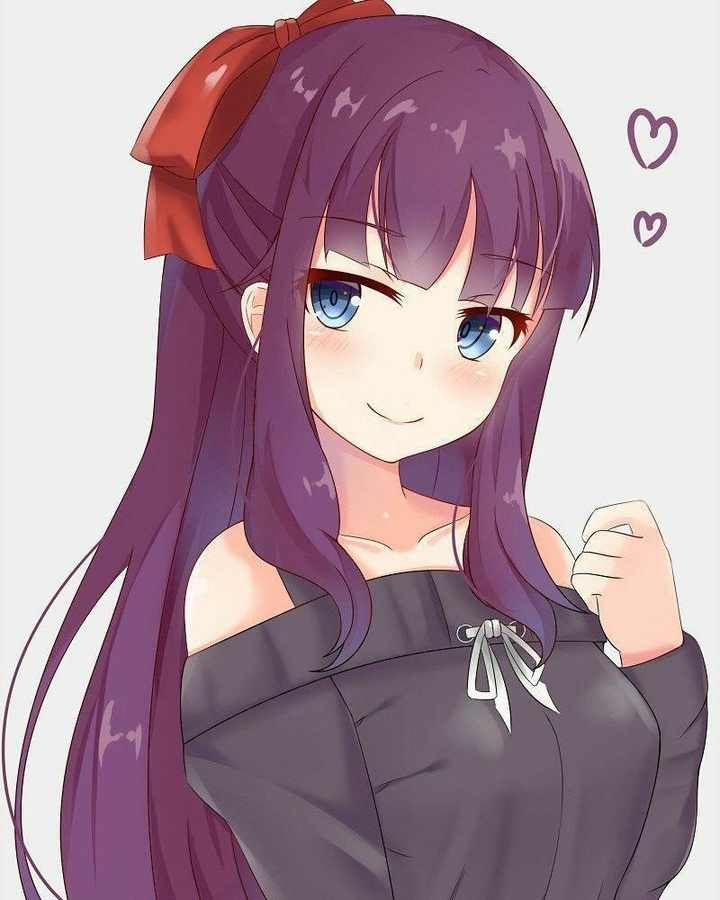 Аниме
