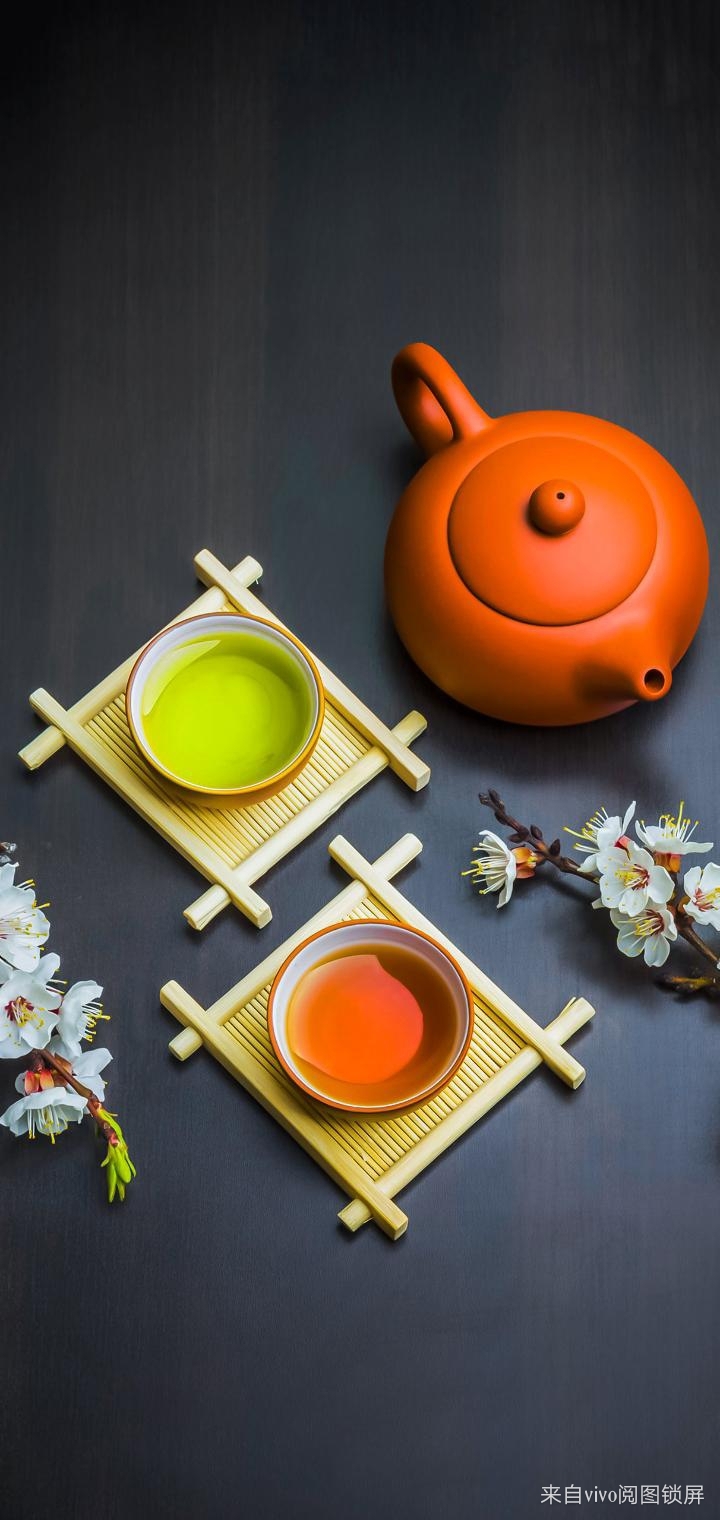 green tea