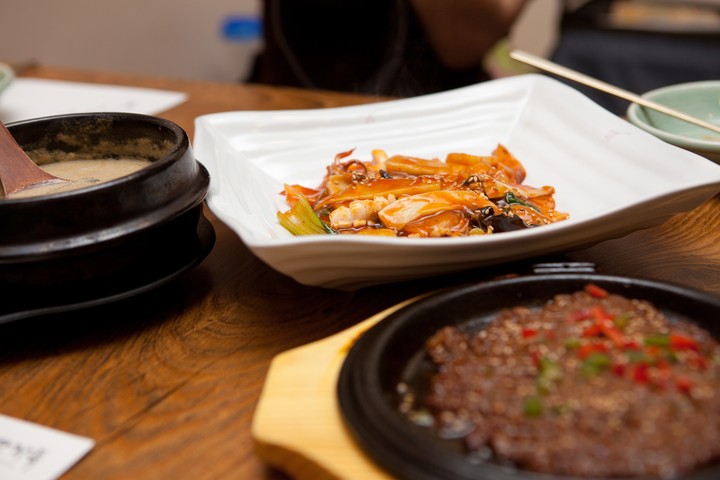 Food