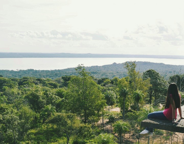 Nature