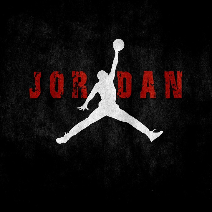Jordan