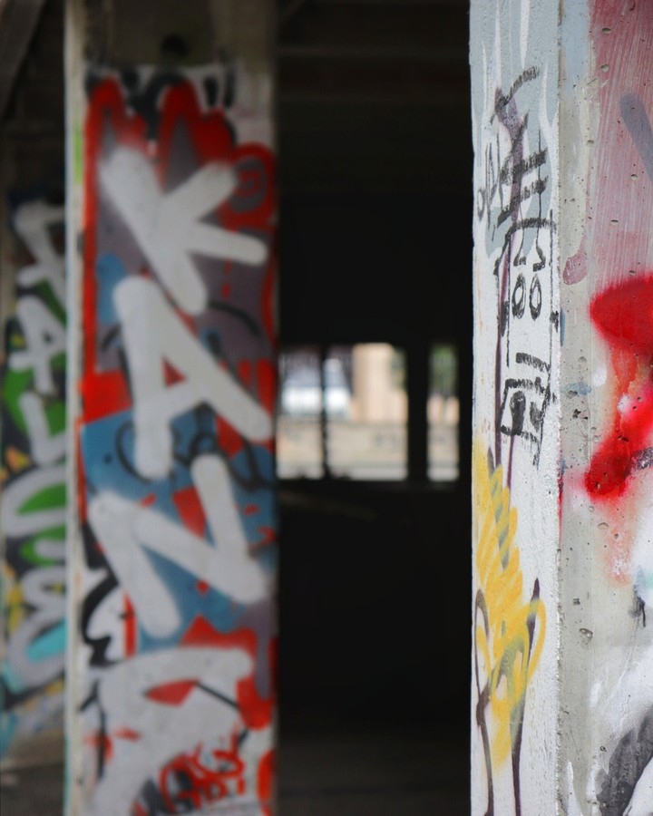 Murales