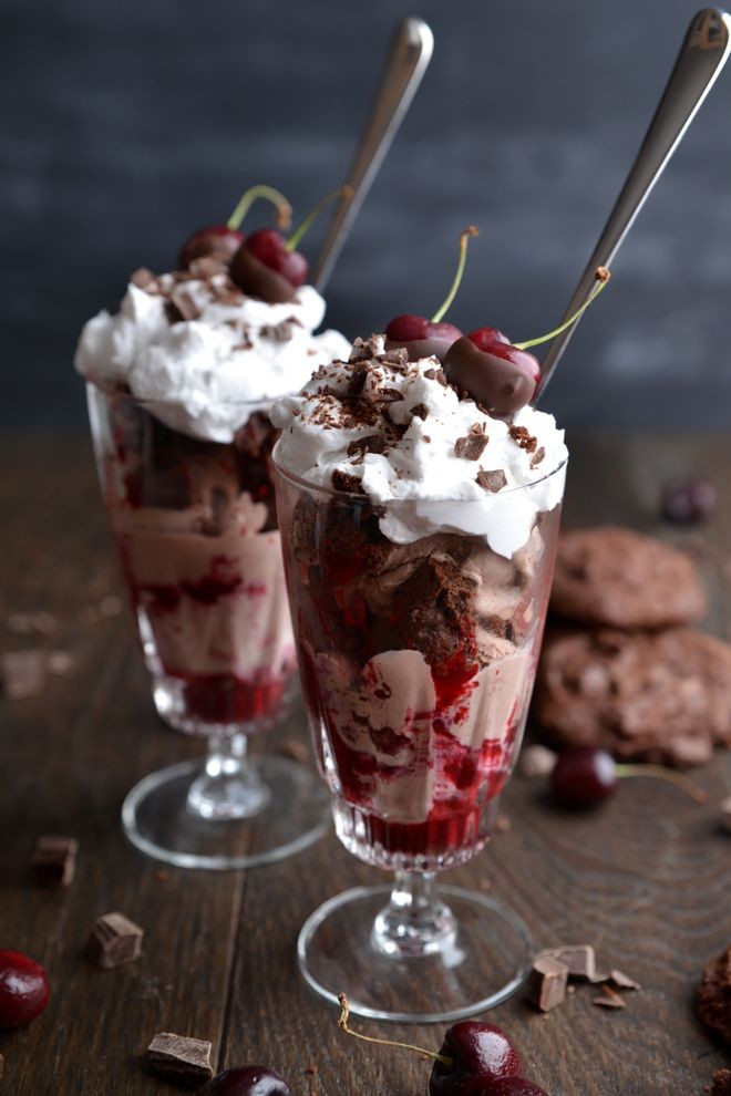 Dessert