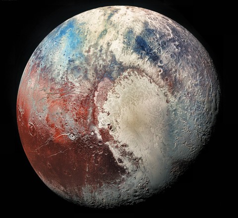 Pluto