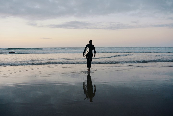surfer