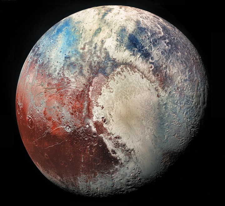 Pluto