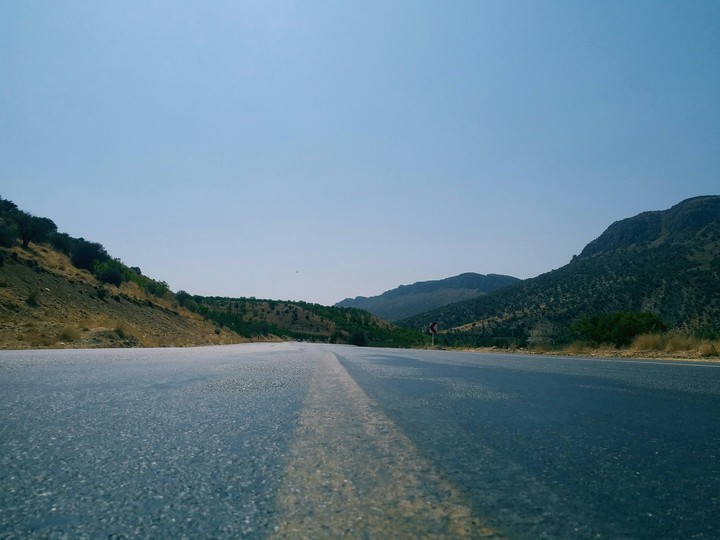 roadro.It's me