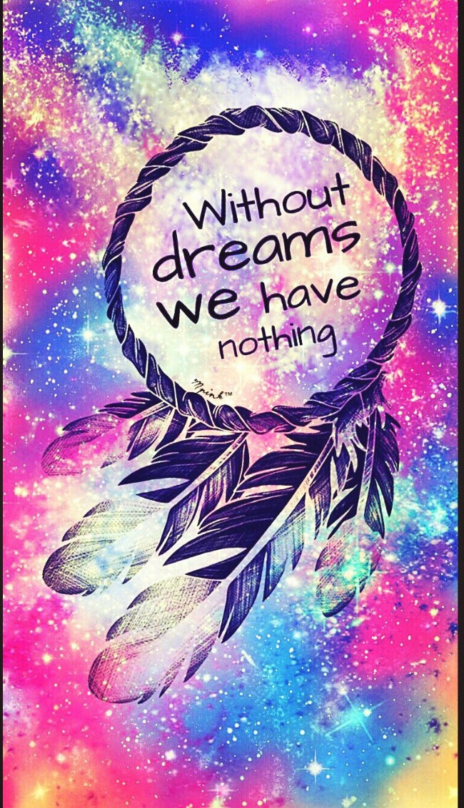Dreams!