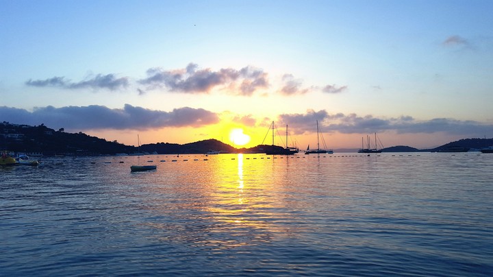 Sunrise