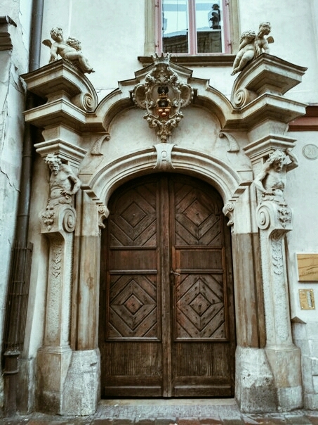 Секрет