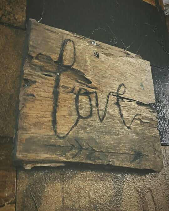 love