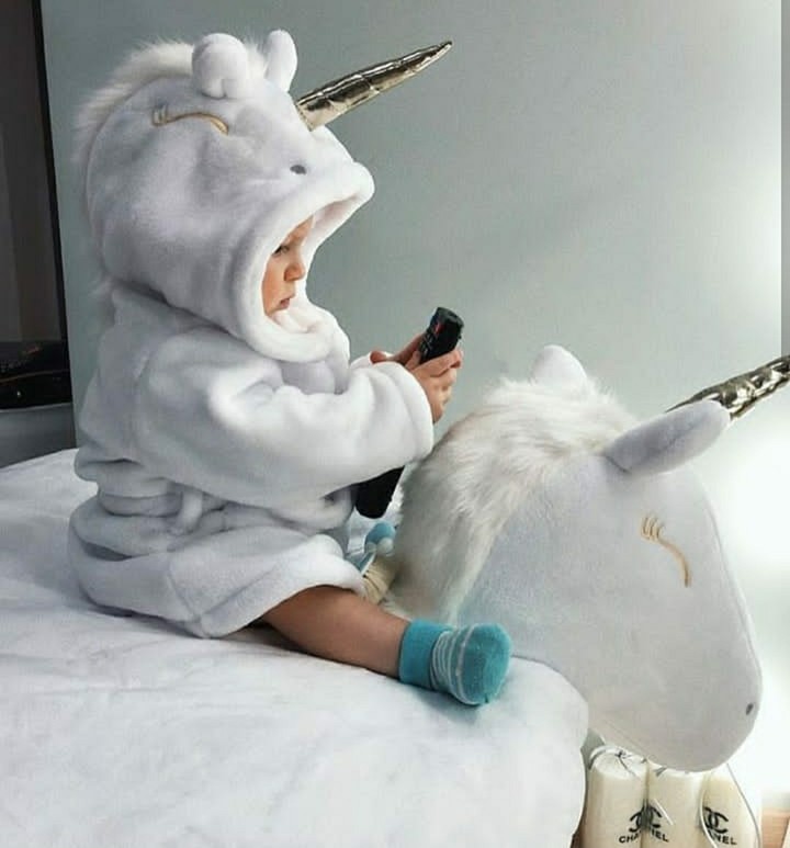 kiddo