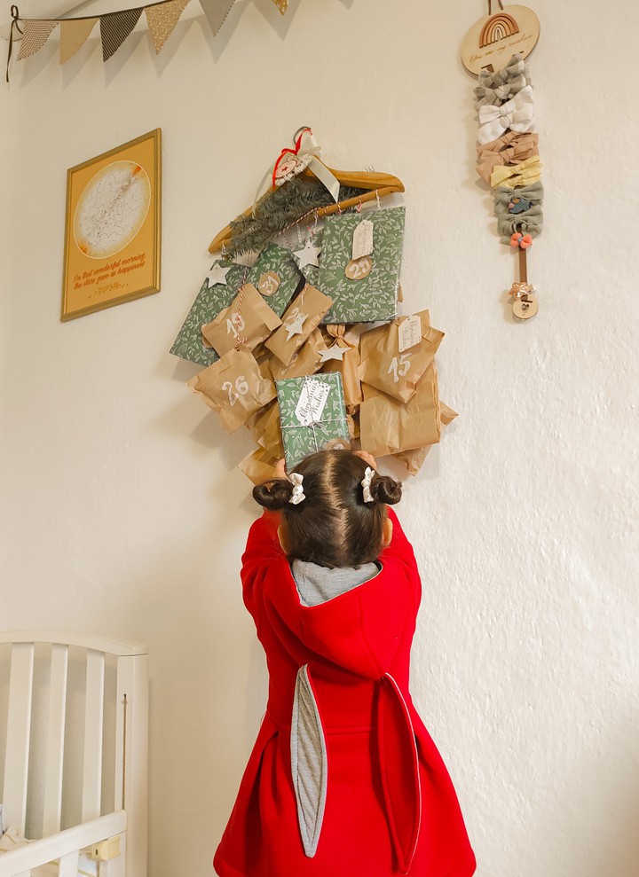 Advent Calendar
