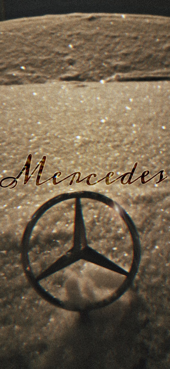 mercedes