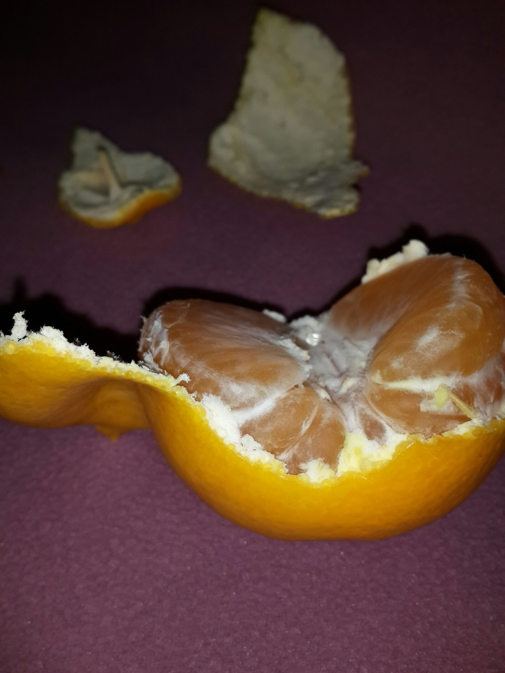 orange