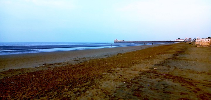 sea
